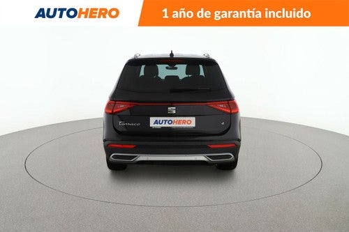 Seat Tarraco 2.0 TDI 147kW 4Drive DSG SS Xcellence