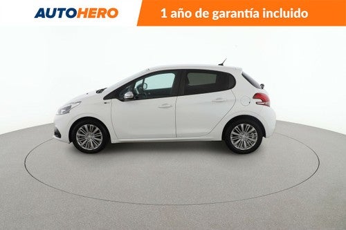 Peugeot 208 1.6 Blue-HDi Style