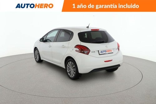 Peugeot 208 1.6 Blue-HDi Style