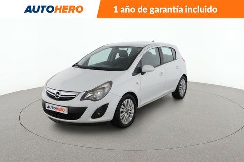 OPEL Corsa 1.4 Selective Start Stop