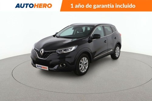 RENAULT Kadjar 1.5dCi Energy Zen EDC 81kW