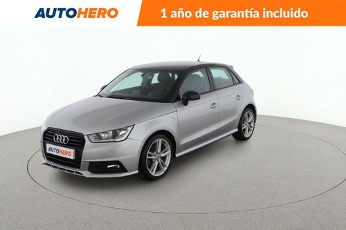 AUDI A1 Sportback 1.6TDI Attraction