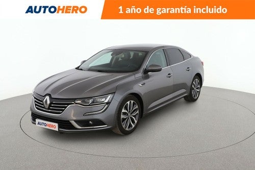 RENAULT Talisman 1.6 TCe Energy Zen EDC 147kW