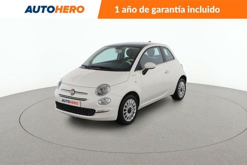 FIAT 500 1.0 Mild-Hybrid Dolcevita