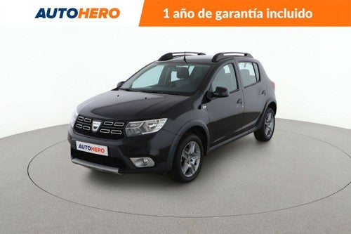 DACIA Sandero 0.9 TCE Stepway Ambiance 66kW