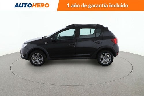 Dacia Sandero 0.9 TCe Stepway Ambiance