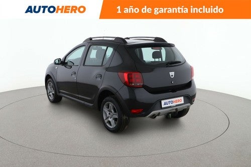 Dacia Sandero 0.9 TCe Stepway Ambiance