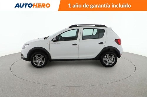 Dacia Sandero 0.9 TCE Stepway Comfort 66kW 90CV 18