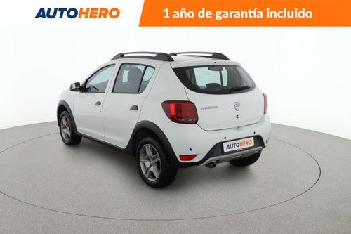 Dacia Sandero 0.9 TCE Stepway Comfort 66kW 90CV 18