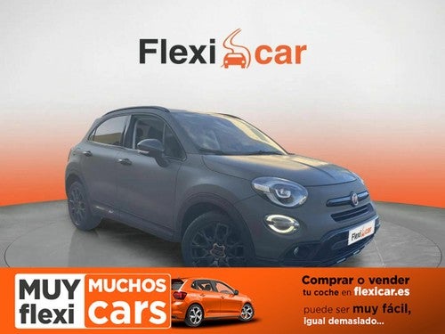 FIAT 500X 120TH 1,0 Firefly T3 88KW (120 cv) S&S