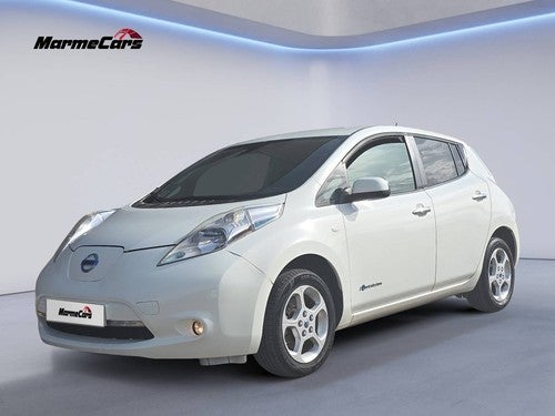 NISSAN Leaf FLEX Acenta