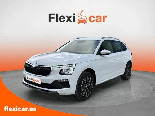 Skoda Kamiq 1.0 TSI 85kW (115CV) DSG SELECTION