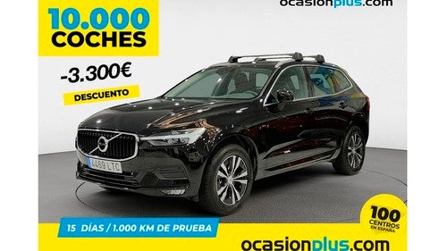 VOLVO XC60 B4 Momentum Pro FWD Aut.