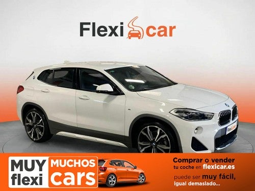 BMW X2 sDrive 20iA