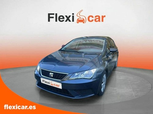 Seat Leon 1.6 TDI 85kW St&Sp Reference