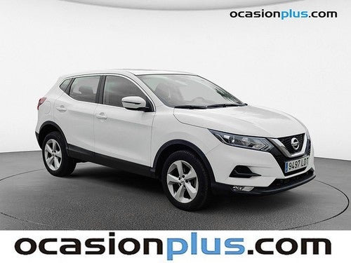 NISSAN QASHQAI dCi 150CV (110kW) 4WD ACENTA