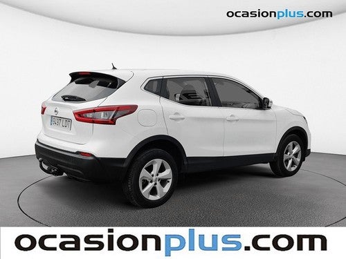 NISSAN QASHQAI dCi 150CV (110kW) 4WD ACENTA