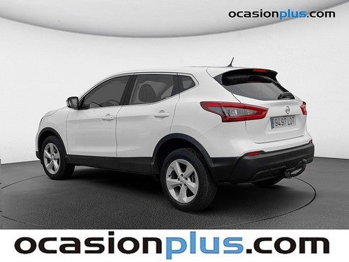 NISSAN QASHQAI dCi 150CV (110kW) 4WD ACENTA