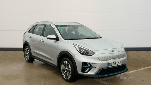 KIA Niro E-Niro Emotion Long Range