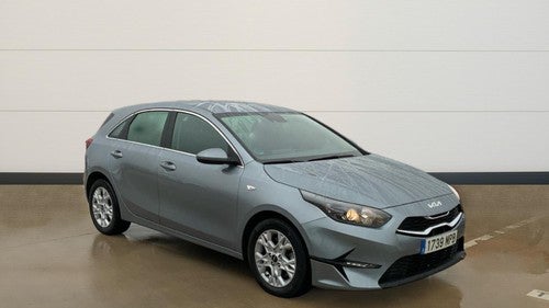 KIA Ceed 1.0 MHEV Eco-Dynamics Drive DCT 120