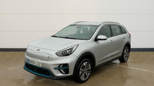 Kia e-Niro e-Niro 150kW Emotion (Long Range)