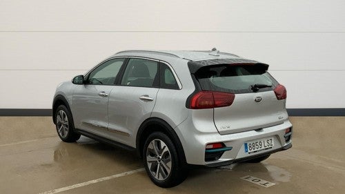 Kia e-Niro e-Niro 150kW Emotion (Long Range)