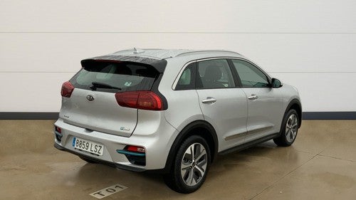 Kia e-Niro e-Niro 150kW Emotion (Long Range)