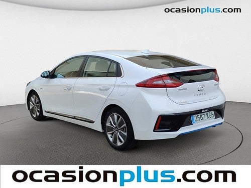 HYUNDAI IONIQ 1.6 GDI HEV Style DCT