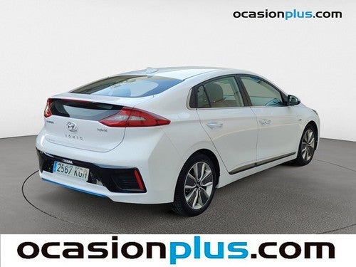 HYUNDAI IONIQ 1.6 GDI HEV Style DCT