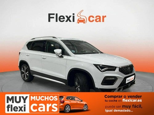 SEAT Ateca 1.5 EcoTSI S&S X-Perience