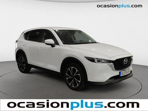 MAZDA CX-5 2.0 GE 121kW (165CV) 2WD Evolution