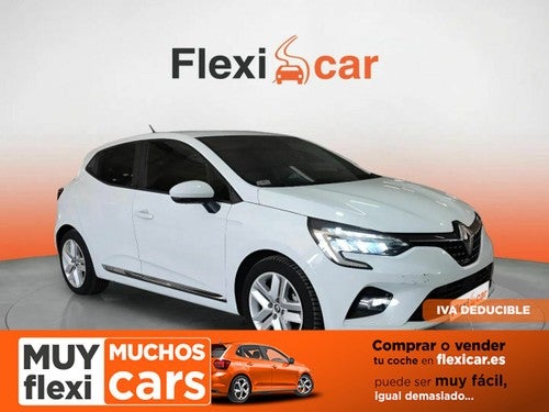 RENAULT Clio Intens E-Tech Híbrido 104 kW (140CV)