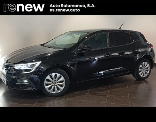 RENAULT Mégane 1.5DCI Confort Expression 85