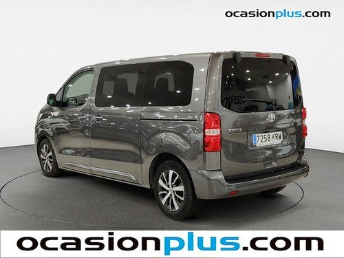 TOYOTA Proace Verso FAMILY MEDIO (L1) 2,0D 150 CV 8P ADVANCE