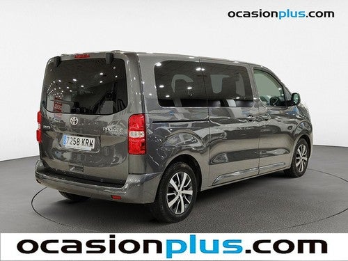 TOYOTA Proace Verso FAMILY MEDIO (L1) 2,0D 150 CV 8P ADVANCE