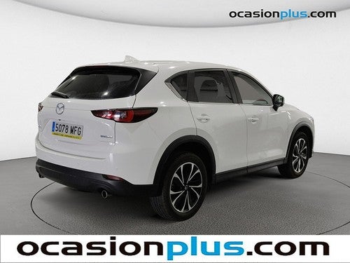 MAZDA CX-5 2.0 GE 121kW (165CV) 2WD Evolution