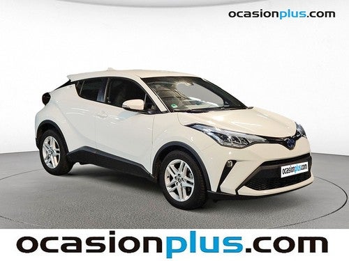 TOYOTA C-HR 1.8 125H Active