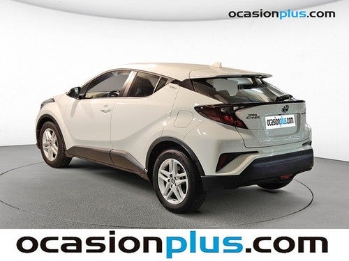 TOYOTA C-HR 1.8 125H Active