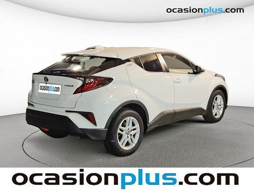 TOYOTA C-HR 1.8 125H Active