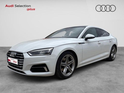 AUDI A5 Sportback 40 TFSI Sport S tronic 140kW