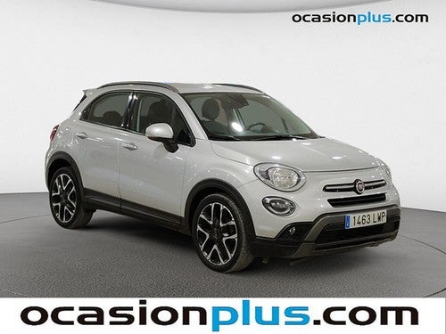 FIAT 500X Cross 1,0 Firefly T3 88KW (120 CV) S&S