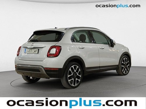 FIAT 500X Cross 1,0 Firefly T3 88KW (120 CV) S&S