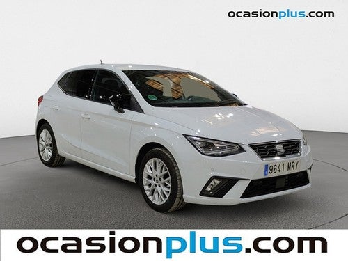 SEAT Ibiza 1.0 TSI 85kW (115CV) FR XL