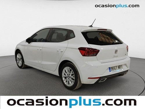 SEAT Ibiza 1.0 TSI 85kW (115CV) FR XL