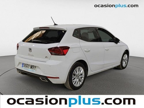 SEAT Ibiza 1.0 TSI 85kW (115CV) FR XL