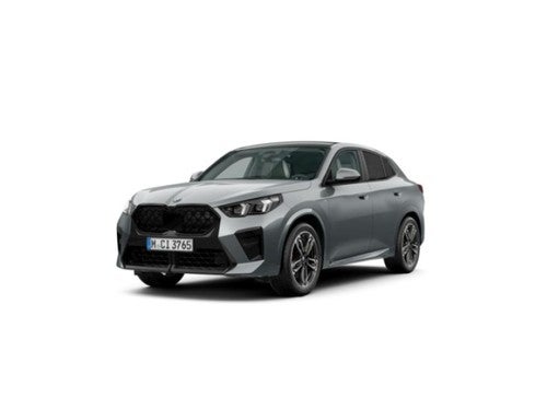 BMW X2 sDrive 18dA