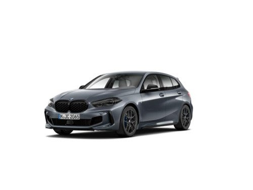 BMW Serie 1 M135i 225 kW (306 CV)