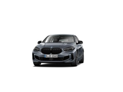 BMW Serie 1 M135i 225 kW (306 CV)