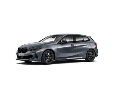 BMW Serie 1 M135i 225 kW (306 CV)