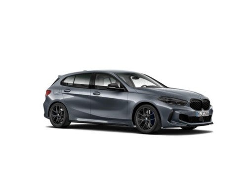 BMW Serie 1 M135i 225 kW (306 CV)